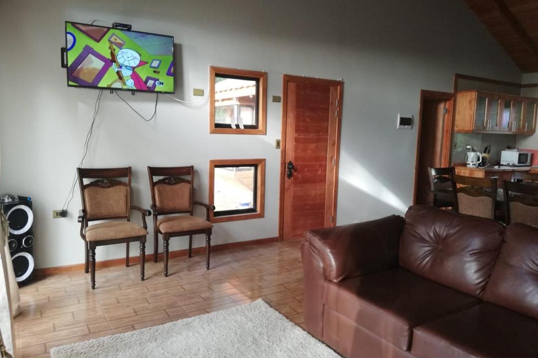 Photo of Livingroom in Villarrica