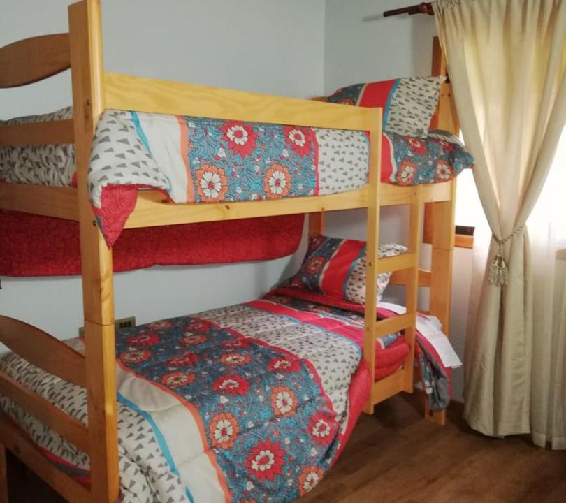 Photo of Bedroom in Villarrica