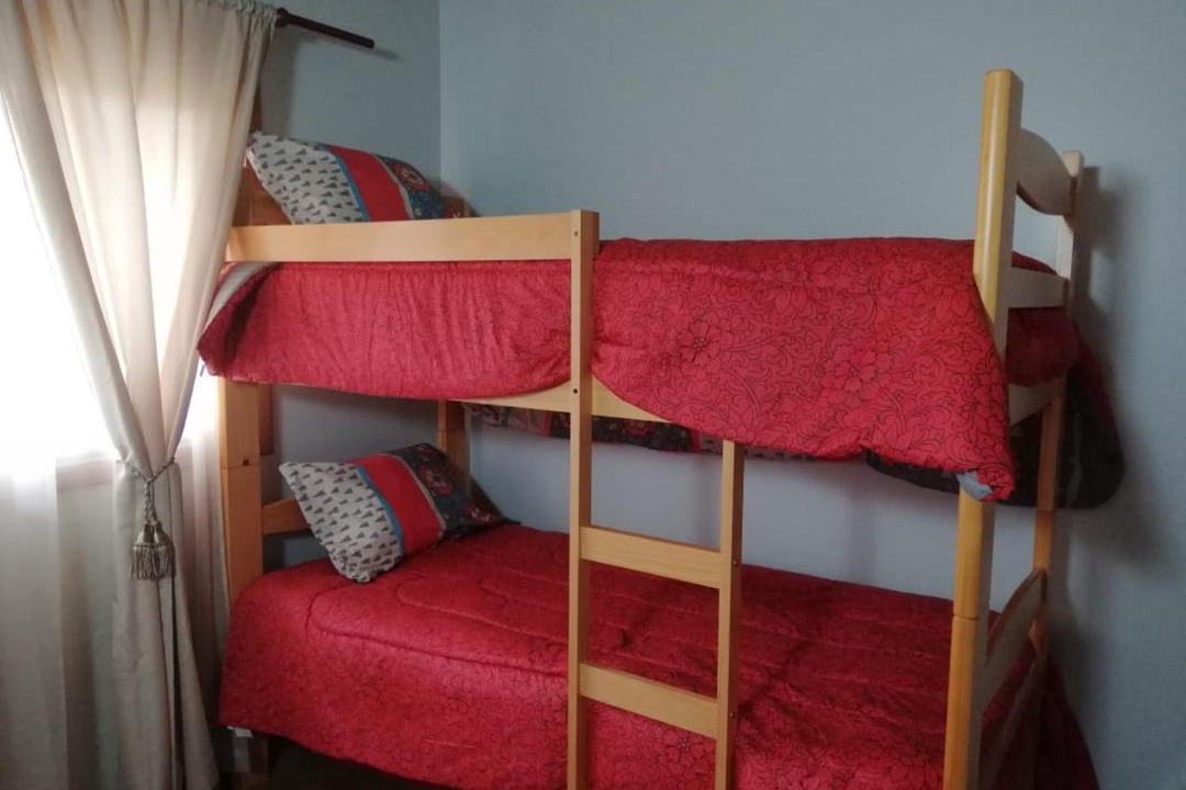 Photo of Bedroom in Villarrica