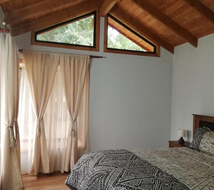Photo of Bedroom in Villarrica