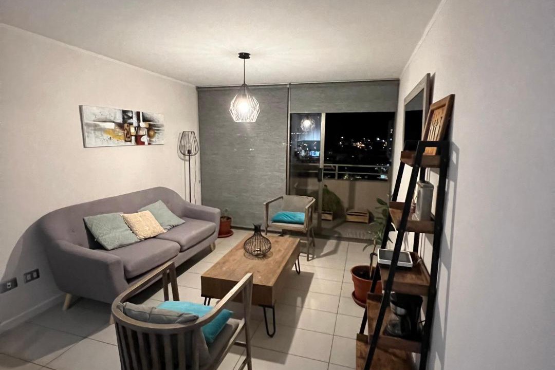 Photo of Livingroom in Calama