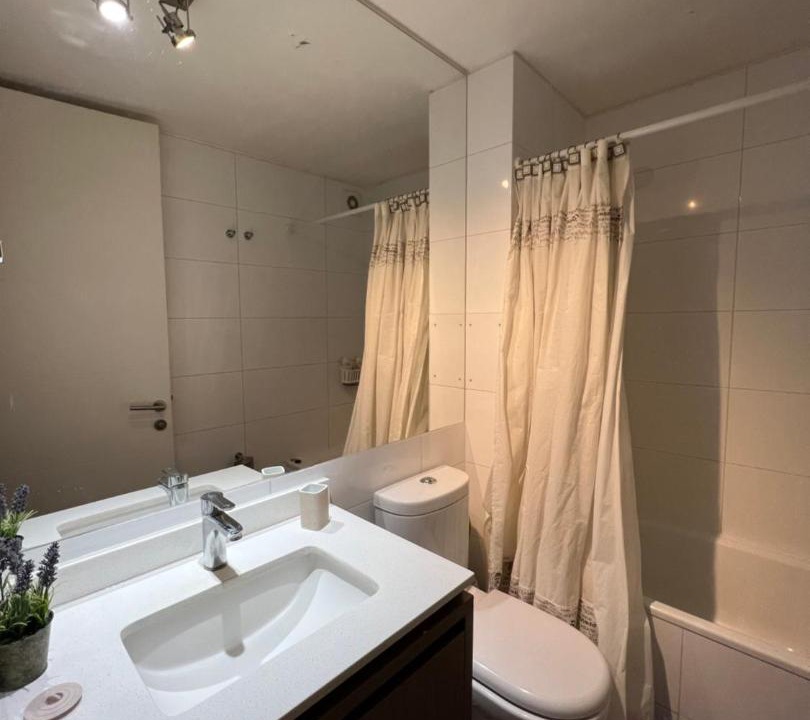 Photo of Bathroom in Calama