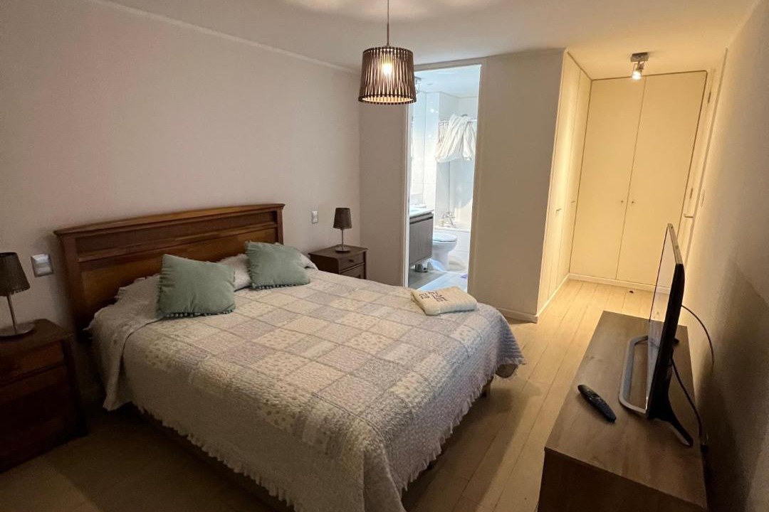Photo of Bedroom in Calama