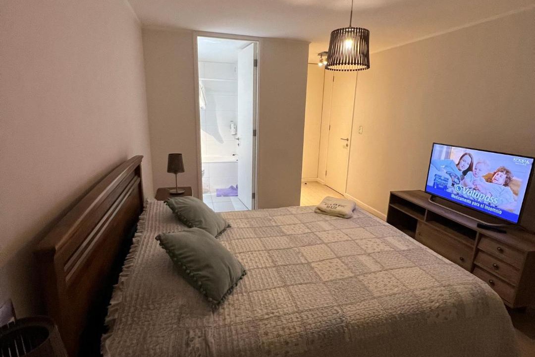 Photo of Bedroom in Calama