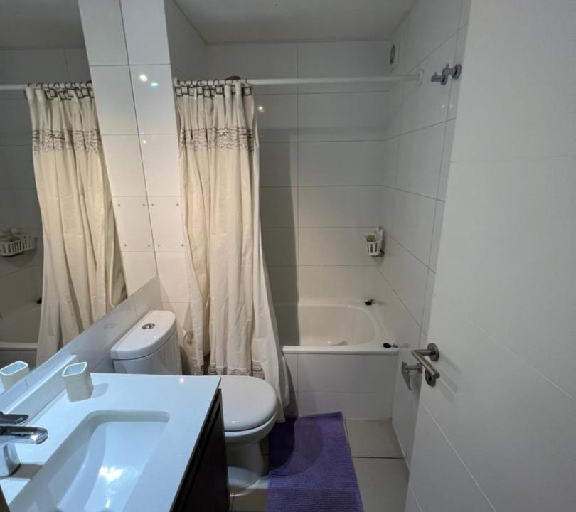 Photo of Bathroom in Calama