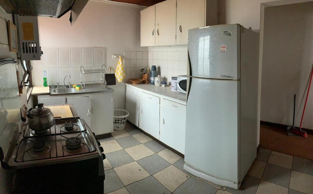 Photo of Kitchen in Curanipe
