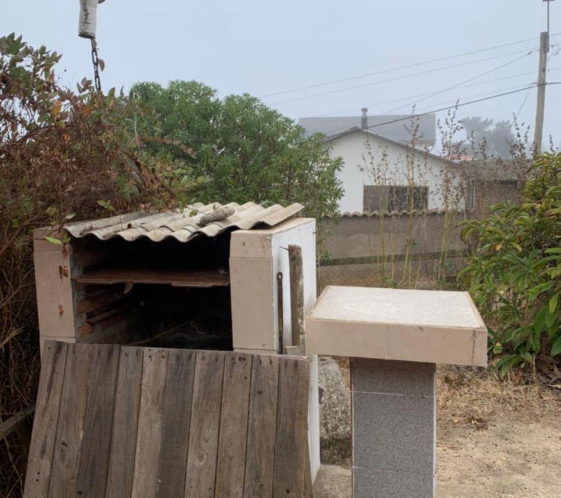 Photo of Buildings in Curanipe