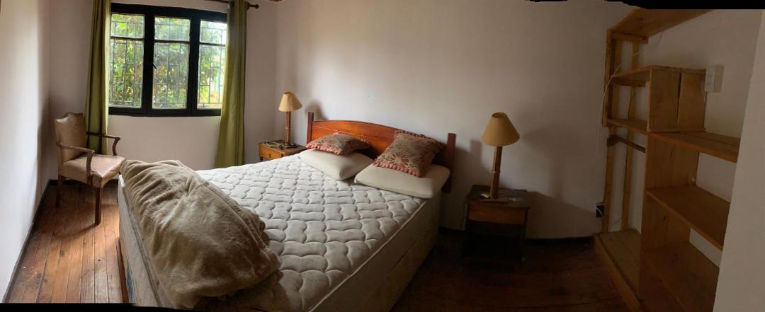 Photo of Bedroom in Curanipe