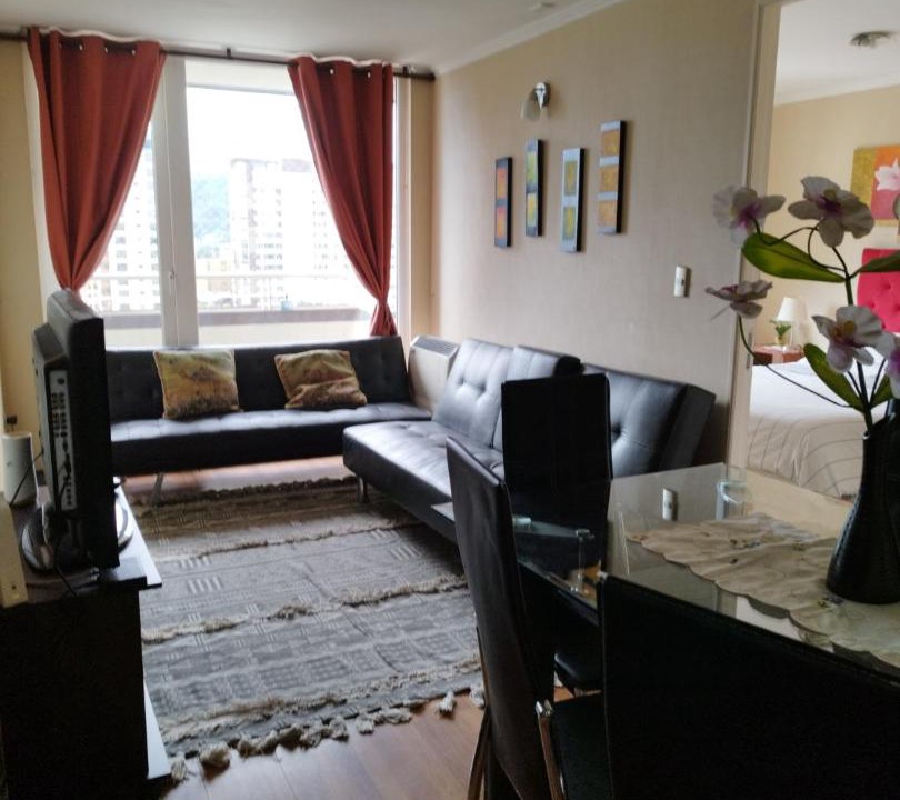Photo of Livingroom in Temuco