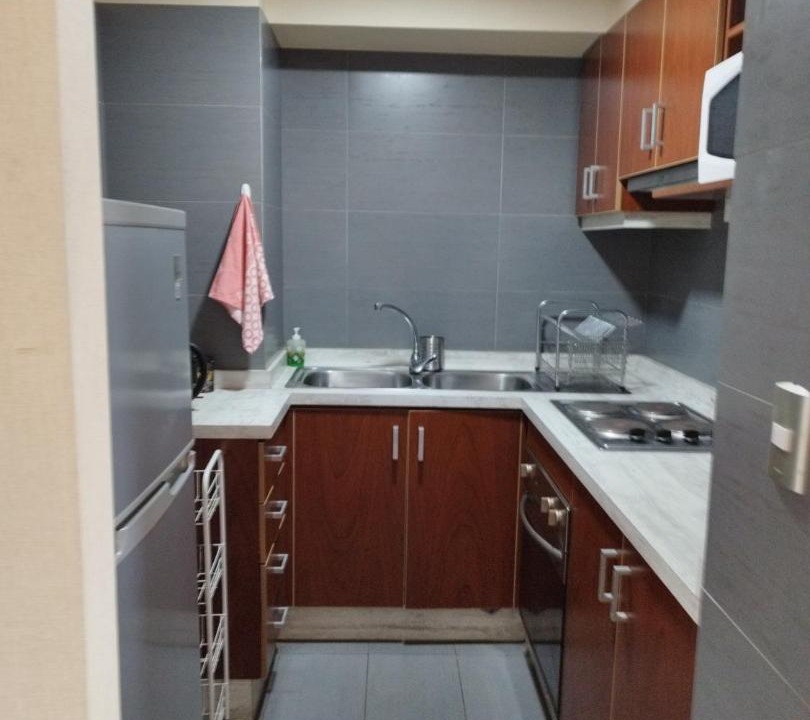Photo of Kitchen in Temuco