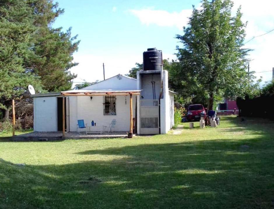 Photo of Buildings in Bialet Masse