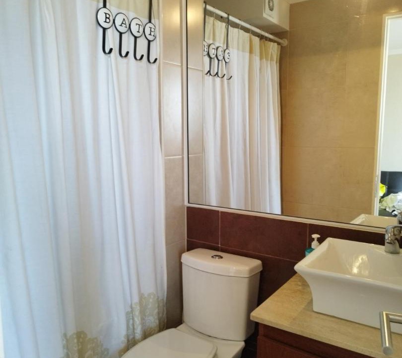 Photo of Bathroom in Temuco