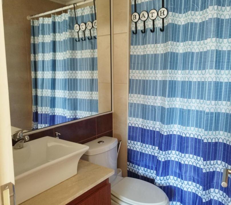 Photo of Bathroom in Temuco