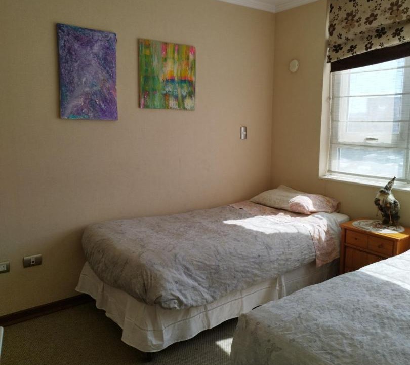 Photo of Bedroom in Temuco