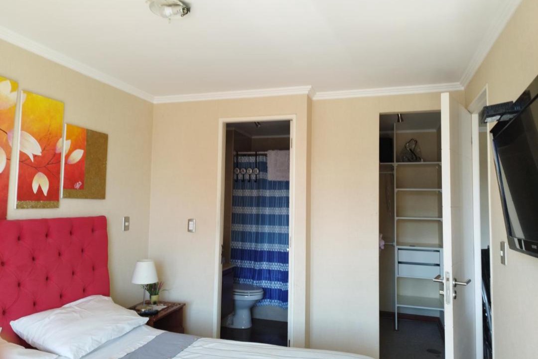 Photo of Bedroom in Temuco