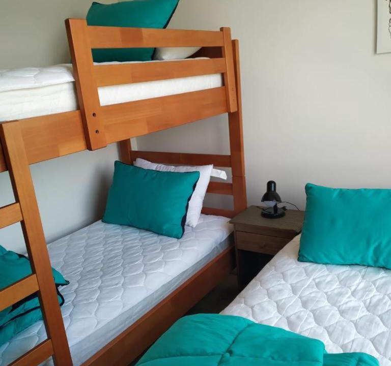 Photo of Bedroom in Papudo