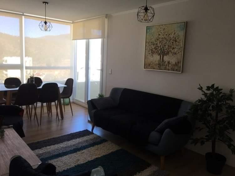 Photo of Livingroom in Papudo