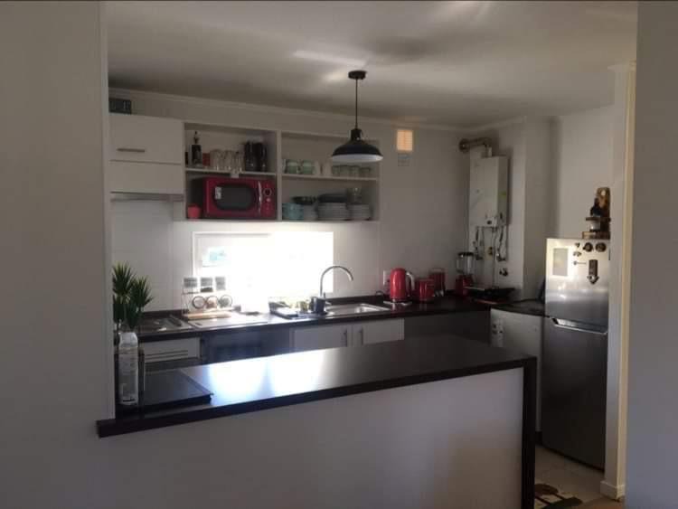 Photo of Kitchen in Papudo