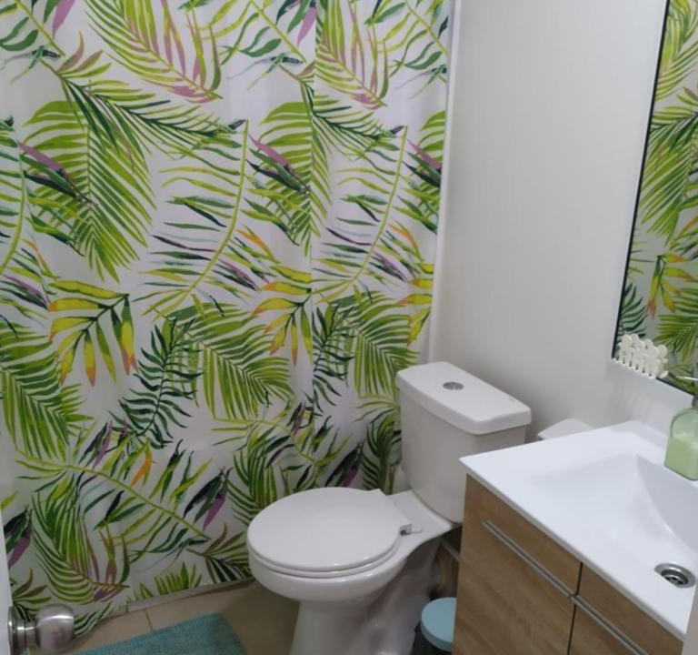Photo of Bathroom in Papudo