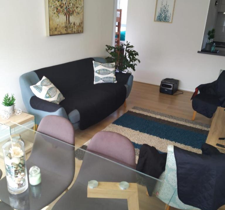 Photo of Livingroom in Papudo