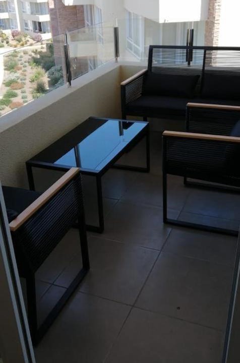 Photo of Livingroom in Papudo