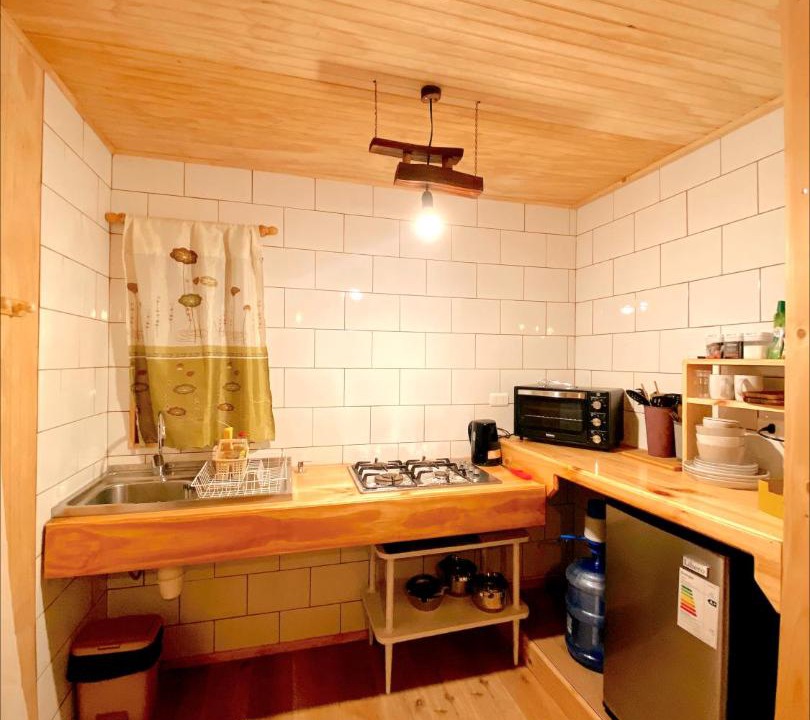 Photo of Kitchen in Navidad