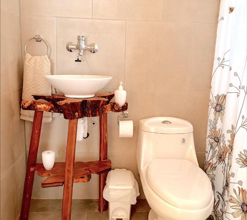 Photo of Bathroom in Navidad
