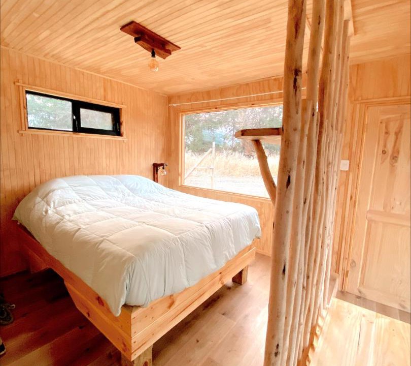 Photo of Bedroom in Navidad