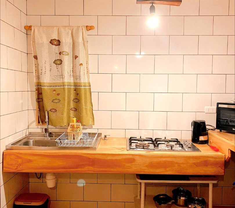 Photo of Kitchen in Navidad