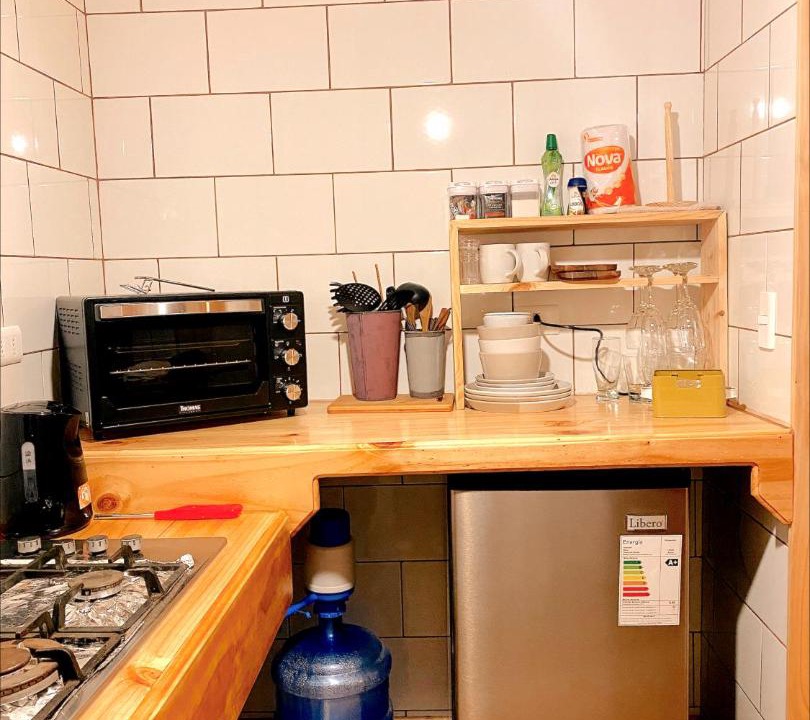 Photo of Kitchen in Navidad