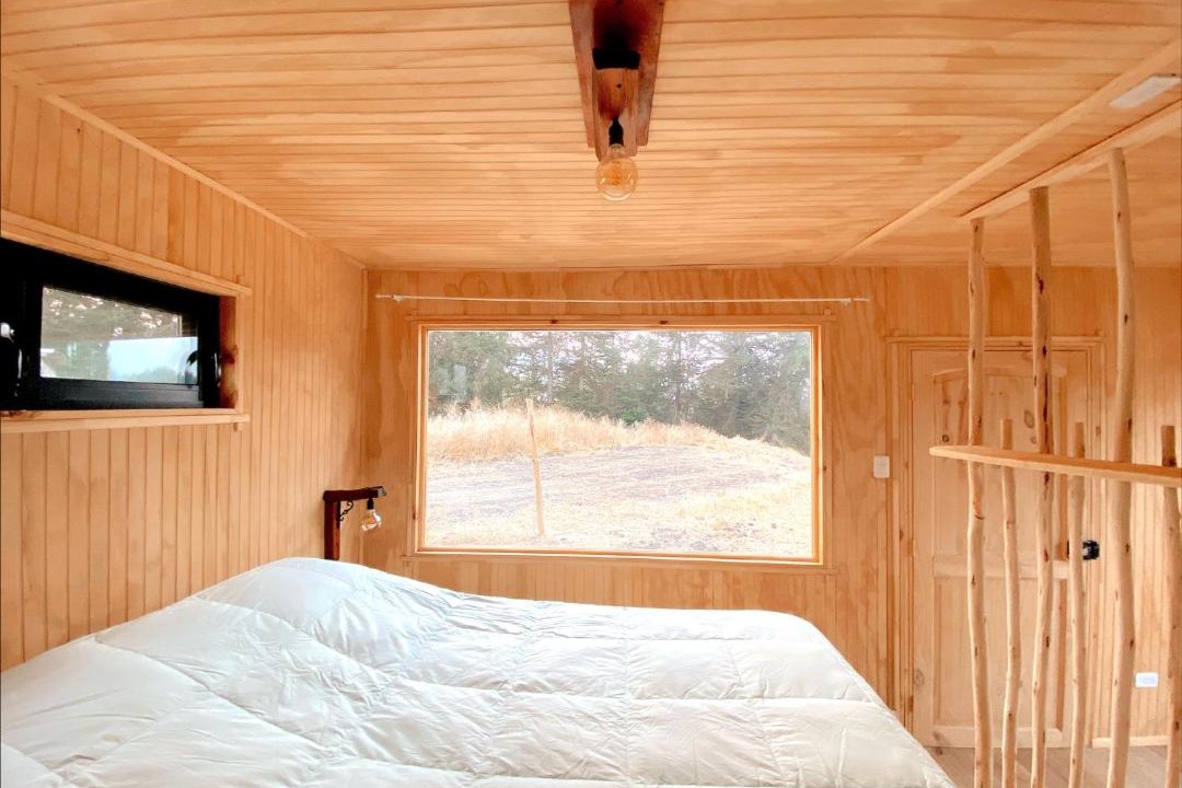 Photo of Bedroom in Navidad