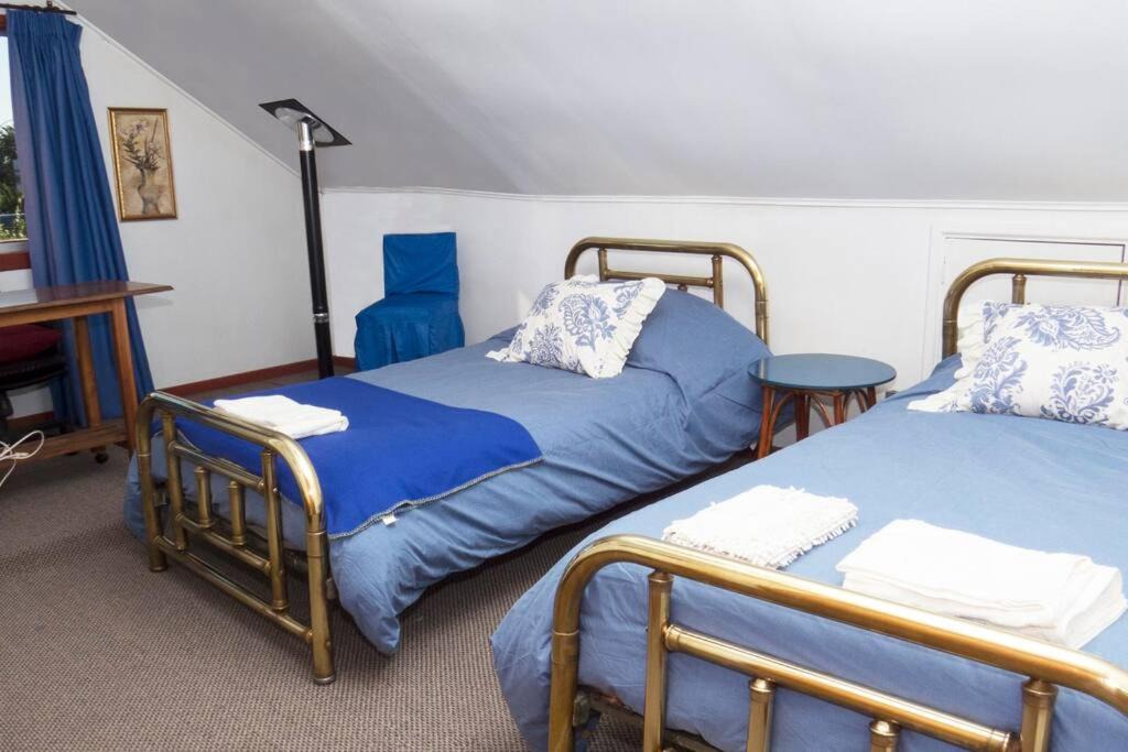 Photo of Bedroom in Temuco