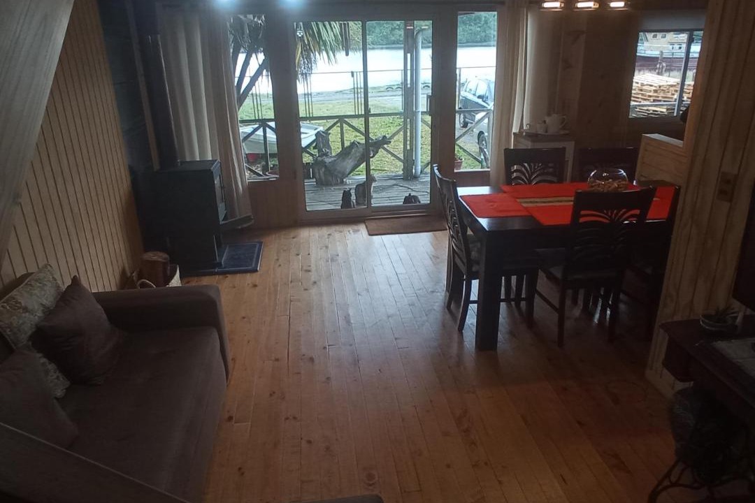 Photo of Livingroom in Quellon