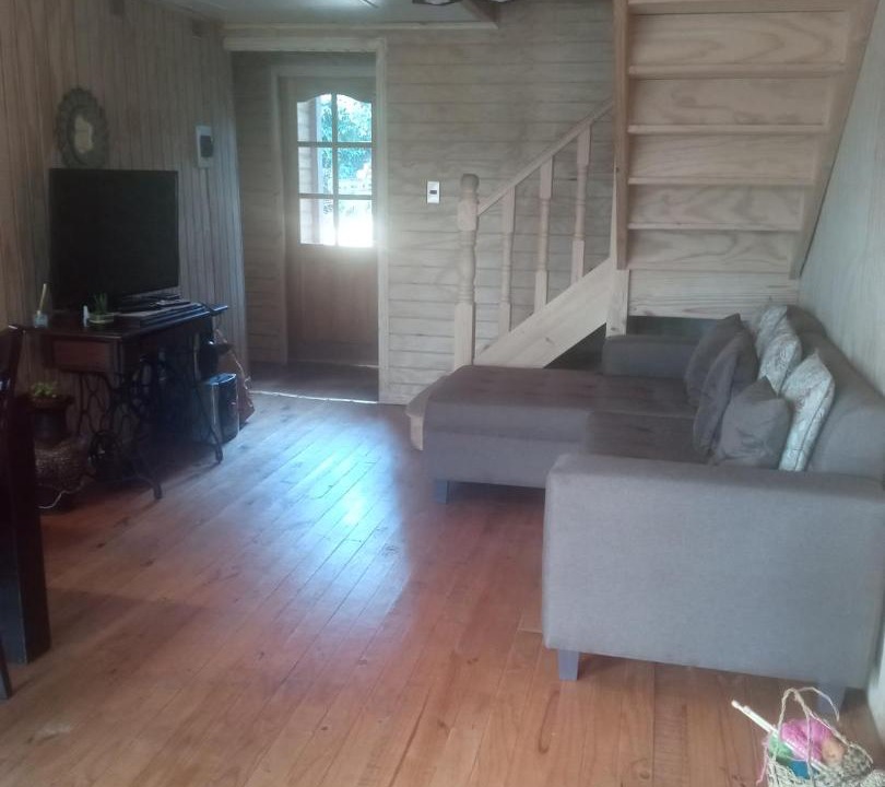 Photo of Livingroom in Quellon