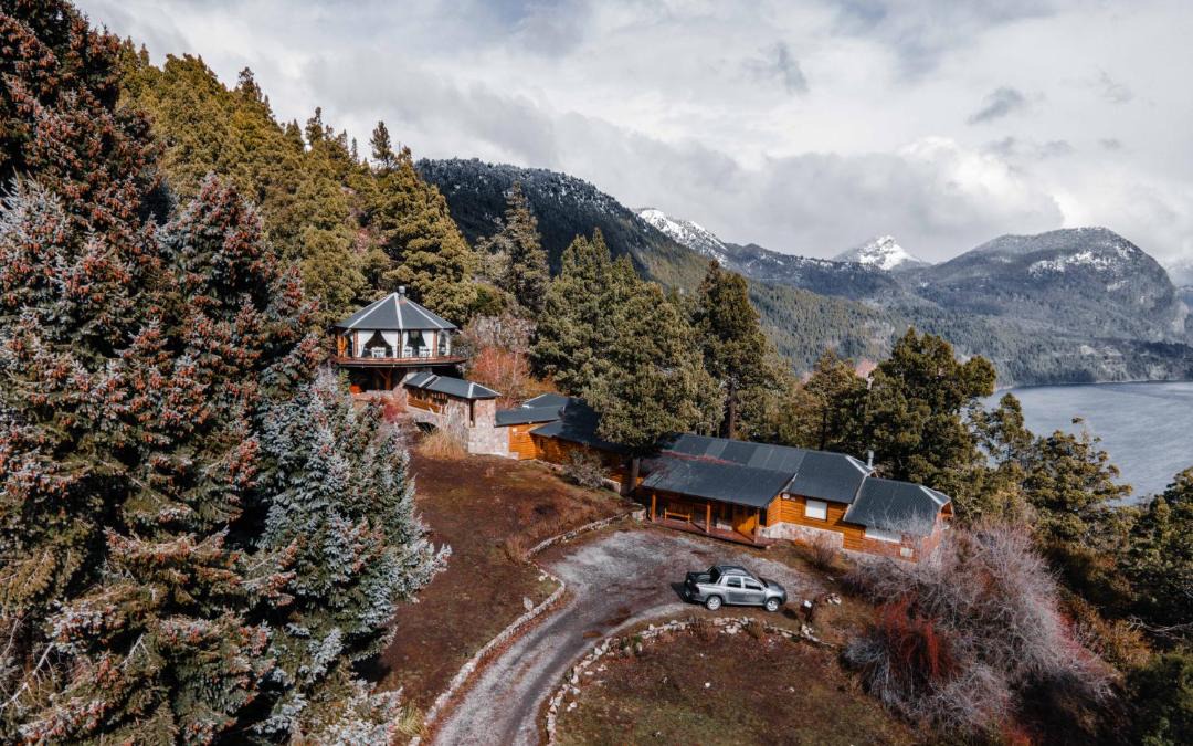 Photo of Others in Lanin National Park