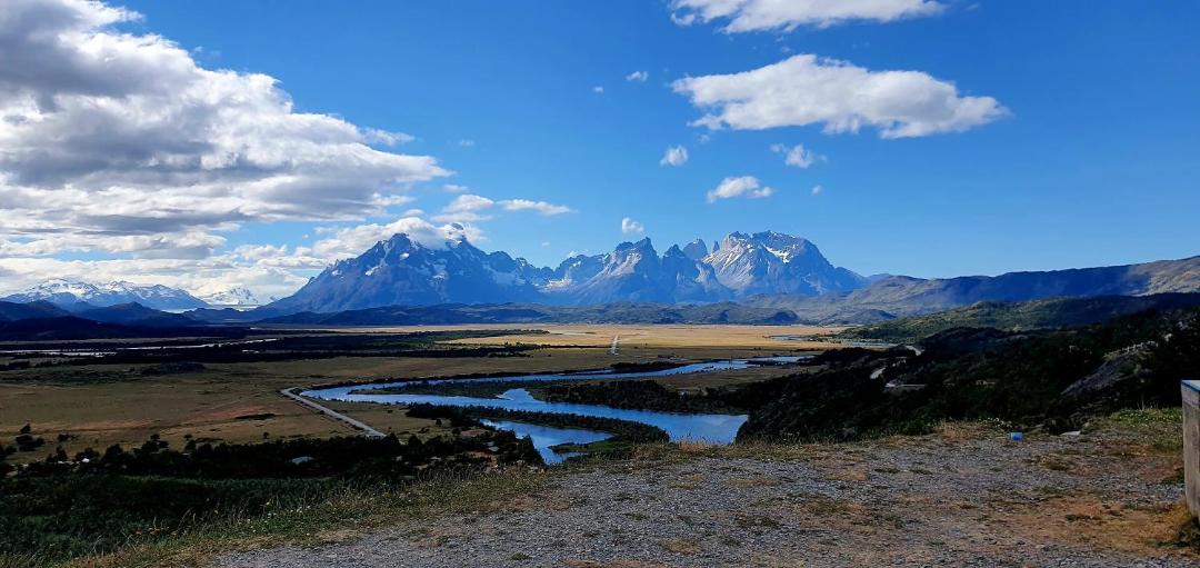 Photo of Others in Torres Del Paine