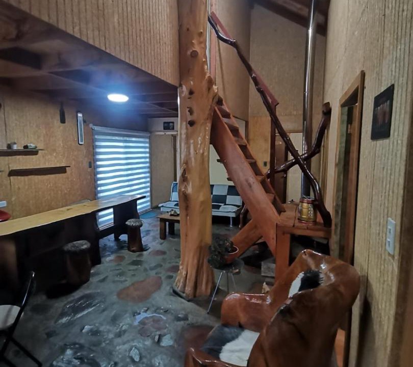 Photo of Livingroom in Los Angeles
