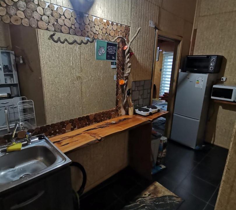 Photo of Kitchen in Los Angeles