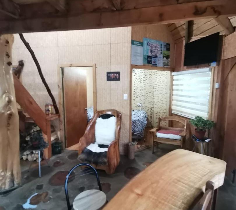 Photo of Livingroom in Los Angeles