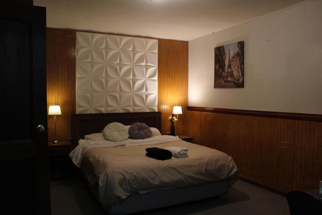 Photo of Bedroom in Punta Arenas