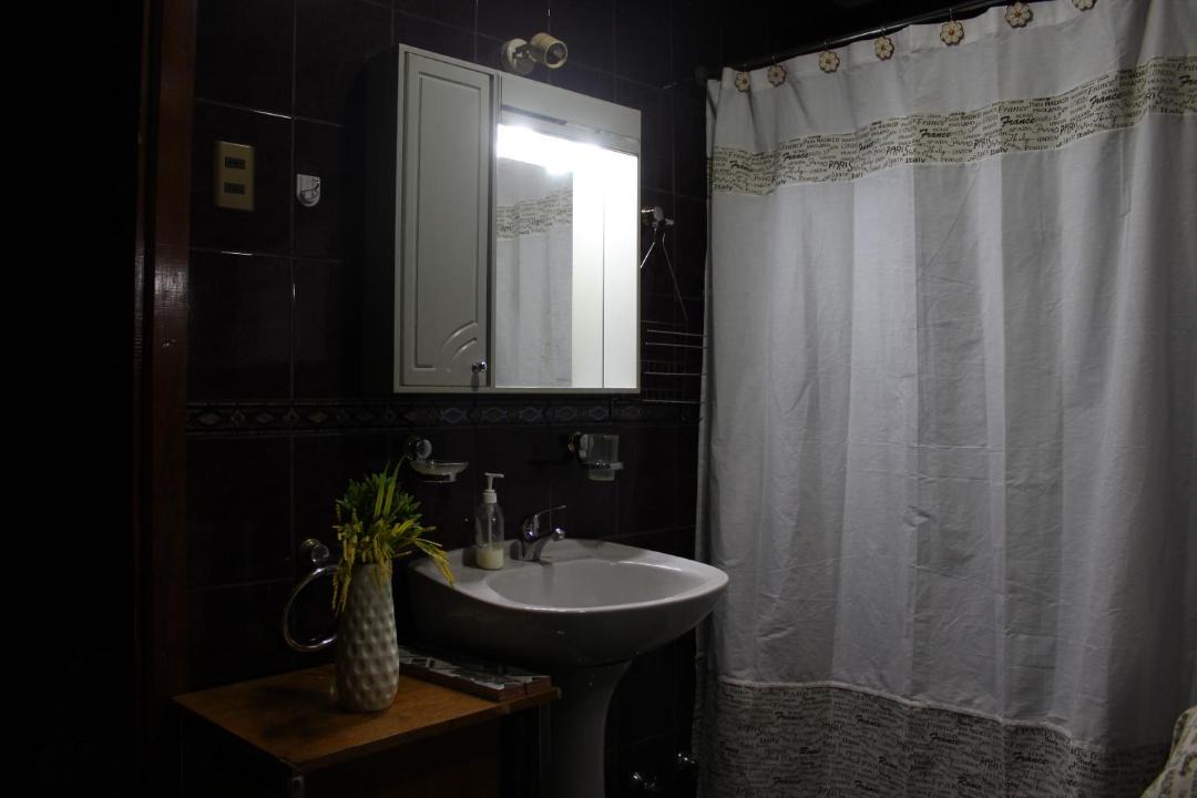 Photo of Bathroom in Punta Arenas