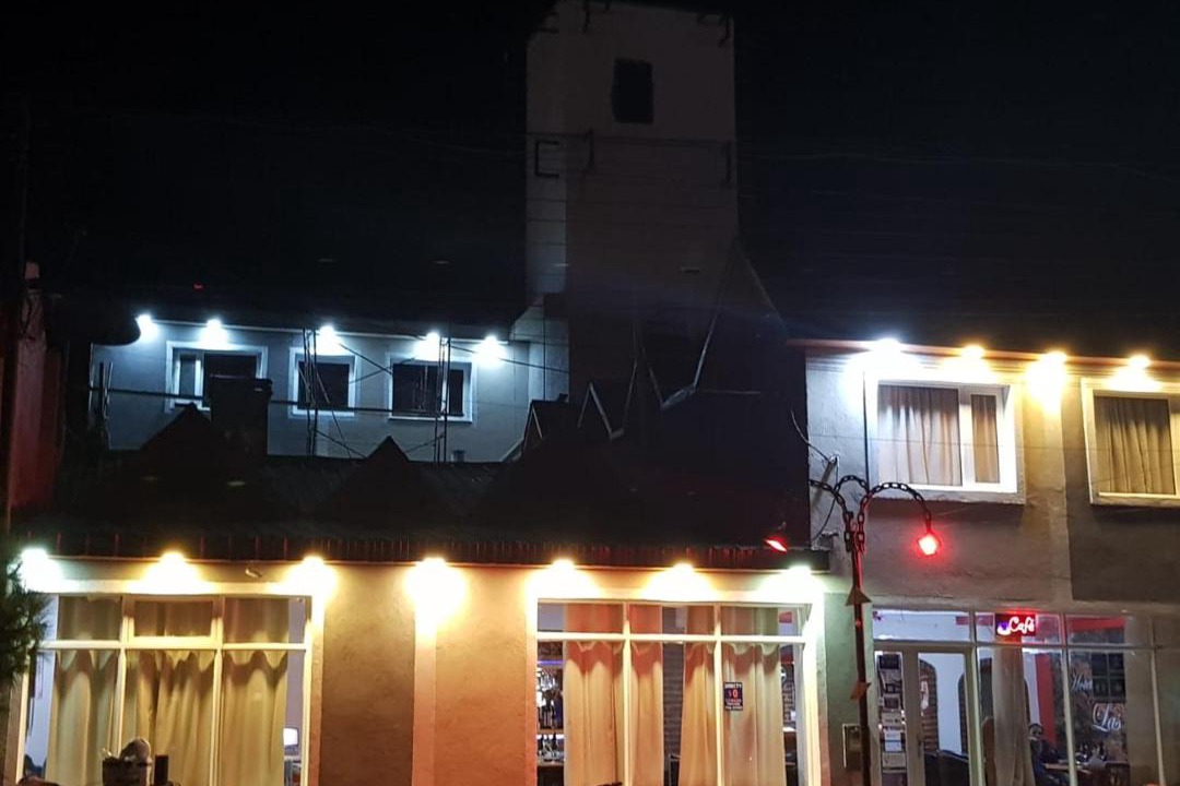 Photo of Buildings in Veintiocho de Noviembre