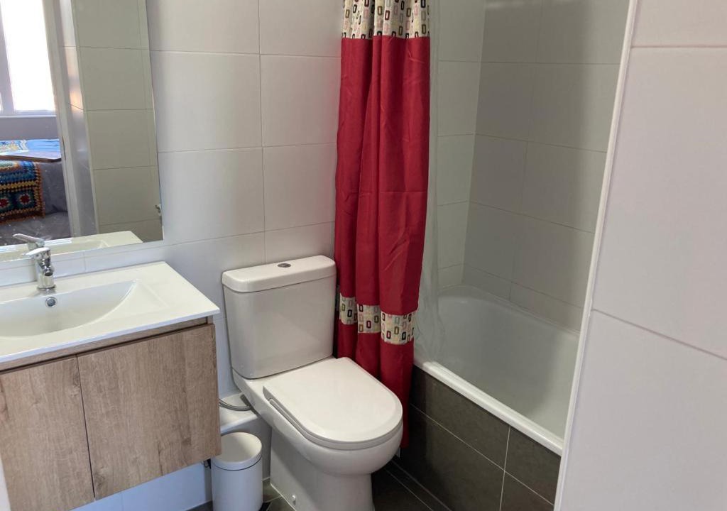 Photo of Bathroom in Temuco