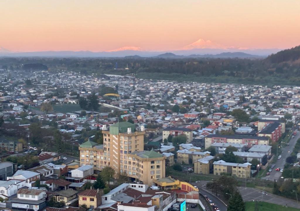 Photo of Others in Temuco