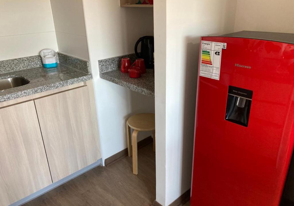 Photo of Kitchen in Temuco