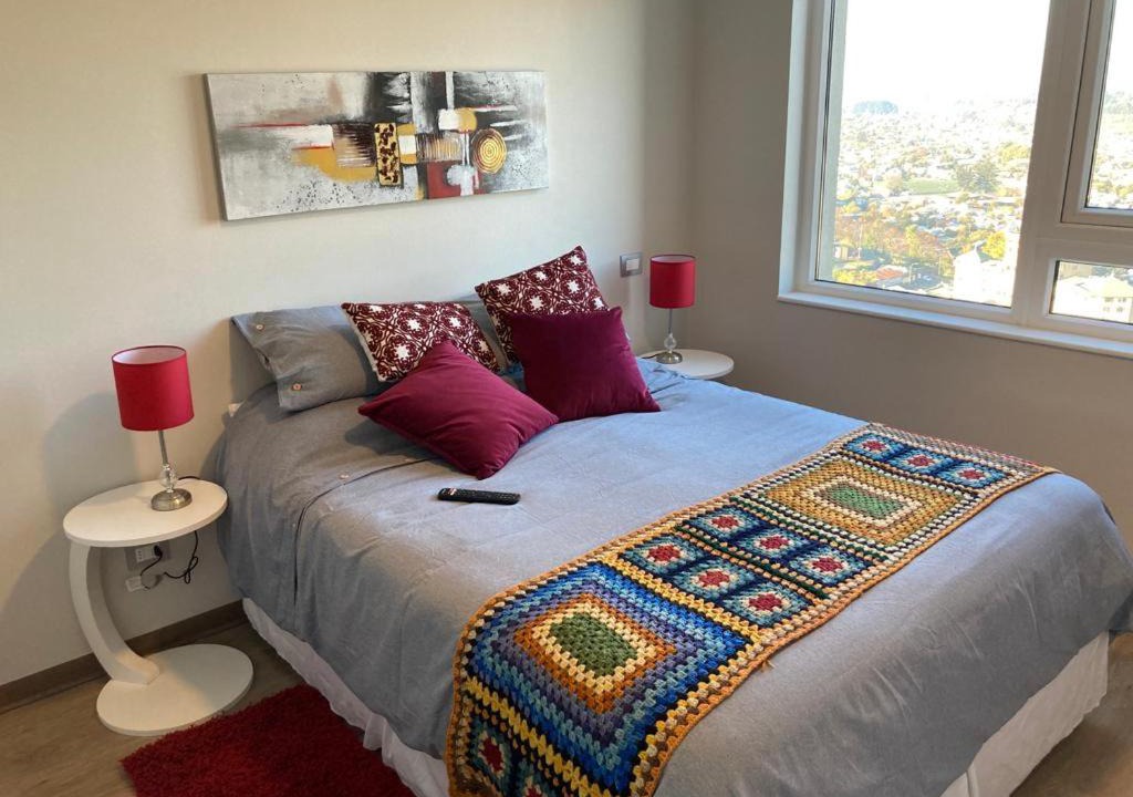 Photo of Bedroom in Temuco