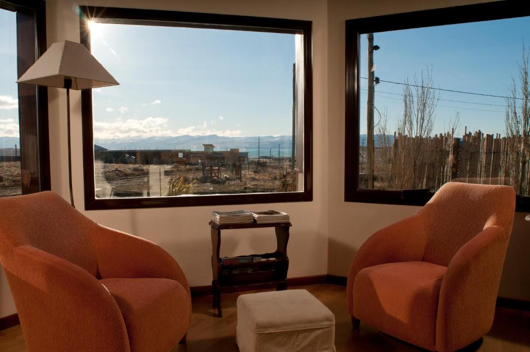 Photo of Others in Macrozona Meseta Cerro Calafate