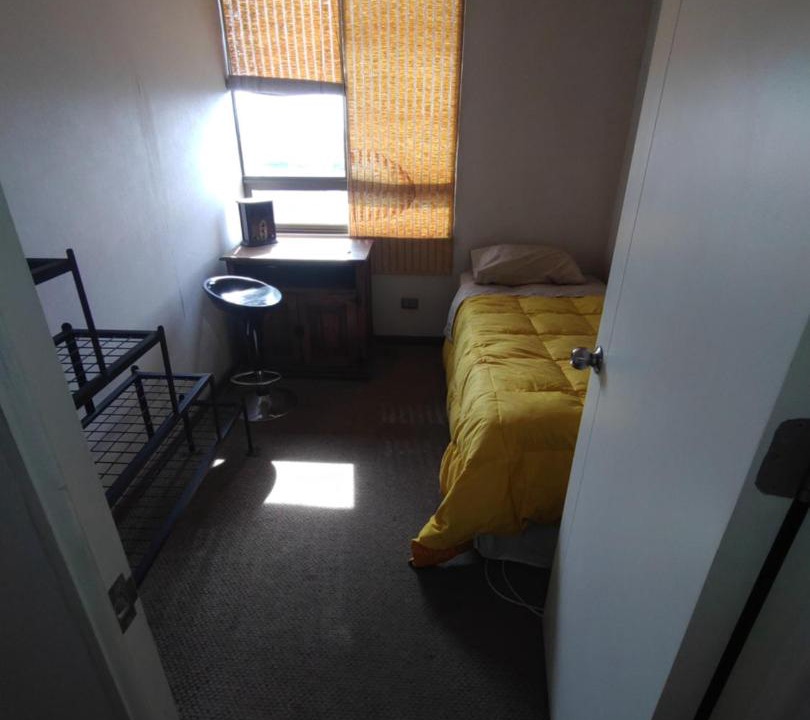 Photo of Bedroom in Downtown Santiago