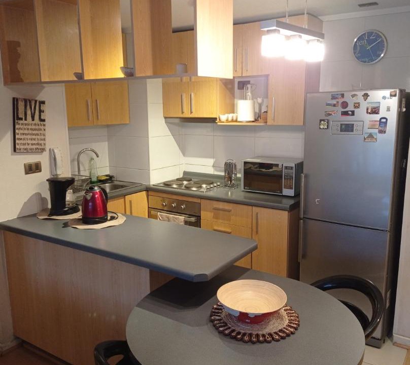 Photo of Kitchen in Concepcion