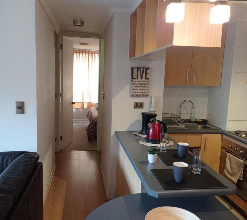 Photo of Livingroom in Concepcion